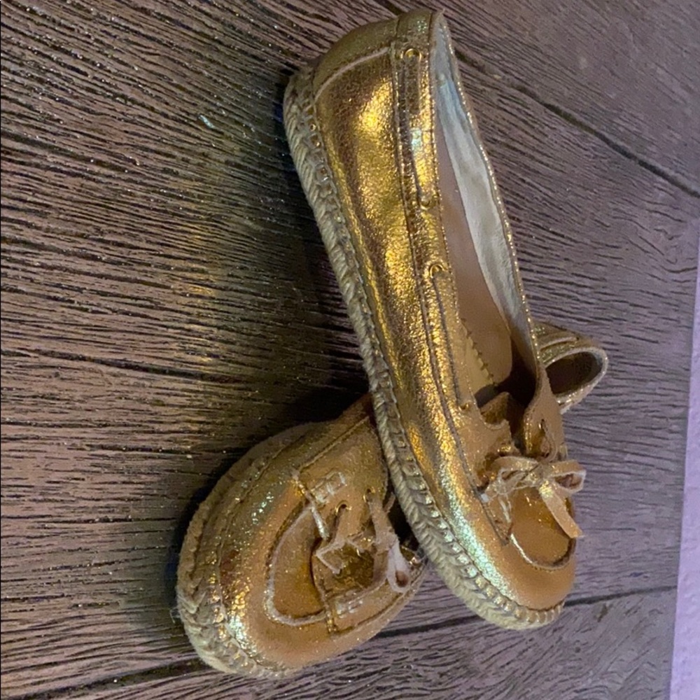 Enzo Angiolini flats - Picture 2 of 4